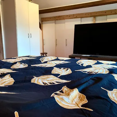 Maison Made In Normandie 펜션 *