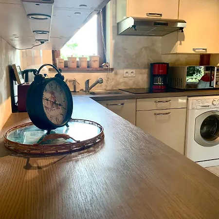 Maison Made In Normandie Bois-Normand-près-Lyre