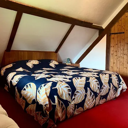 Maison Made In Normandie Bois-Normand-près-Lyre