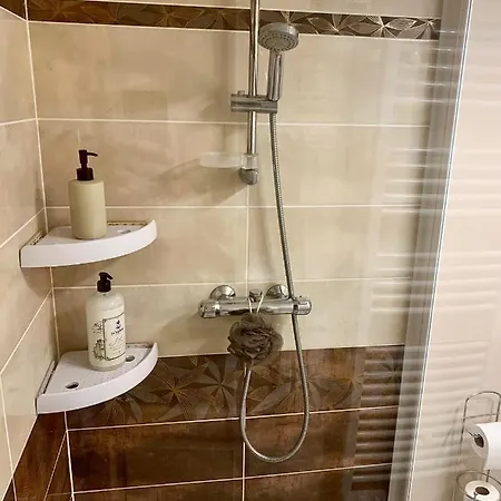 Maison Made In Normandie 펜션