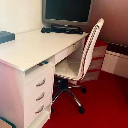 펜션 Maison Made In Normandie