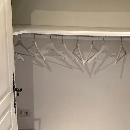 펜션 Maison Made In Normandie