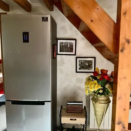 Maison Made In Normandie *