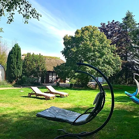 펜션 Maison Made In Normandie *