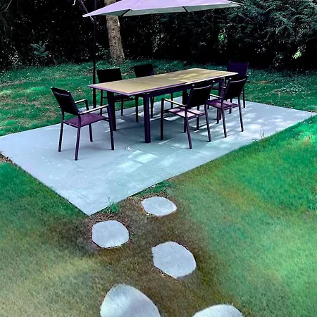 Maison Made In Normandie