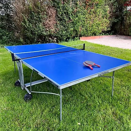 Maison Made In Normandie * Bois-Normand-près-Lyre